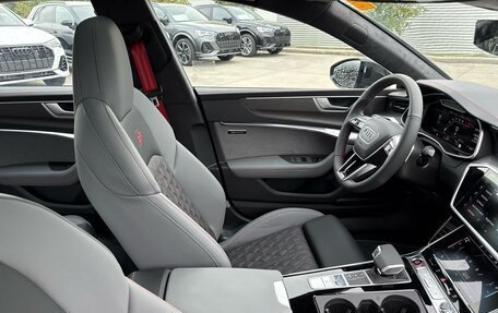 Audi S7, 2025 год, 16 000 878 рублей, 13 фотография