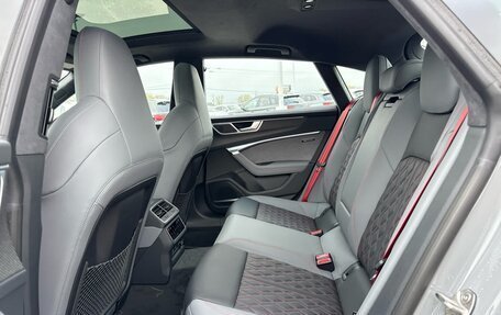 Audi S7, 2025 год, 16 000 878 рублей, 17 фотография