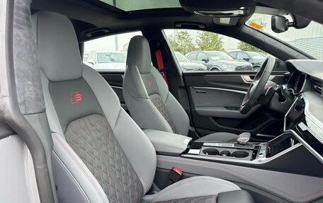 Audi S7, 2025 год, 16 000 878 рублей, 14 фотография