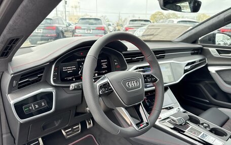 Audi S7, 2025 год, 16 000 878 рублей, 20 фотография