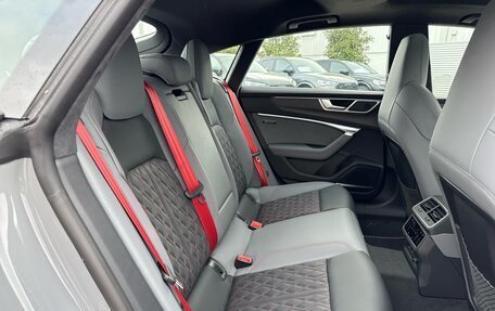 Audi S7, 2025 год, 16 000 878 рублей, 16 фотография