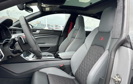 Audi S7, 2025 год, 16 000 878 рублей, 22 фотография