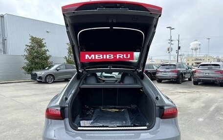 Audi S7, 2025 год, 16 000 878 рублей, 10 фотография