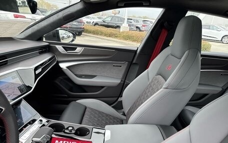 Audi S7, 2025 год, 16 000 878 рублей, 21 фотография