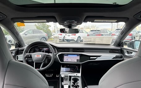 Audi S7, 2025 год, 16 000 878 рублей, 27 фотография