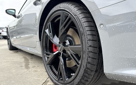 Audi S7, 2025 год, 16 000 878 рублей, 29 фотография