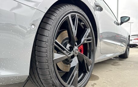 Audi S7, 2025 год, 16 000 878 рублей, 31 фотография