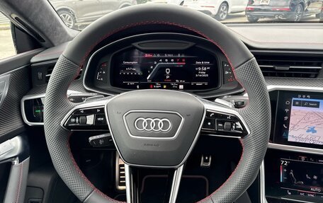 Audi S7, 2025 год, 16 000 878 рублей, 24 фотография