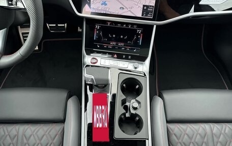 Audi S7, 2025 год, 16 000 878 рублей, 26 фотография