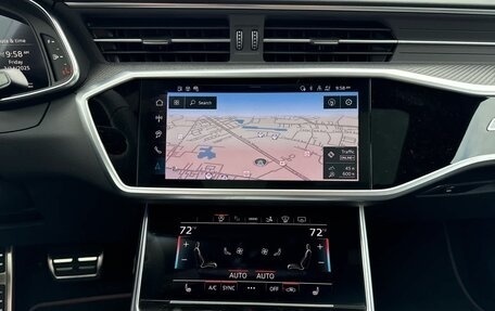 Audi S7, 2025 год, 16 000 878 рублей, 25 фотография