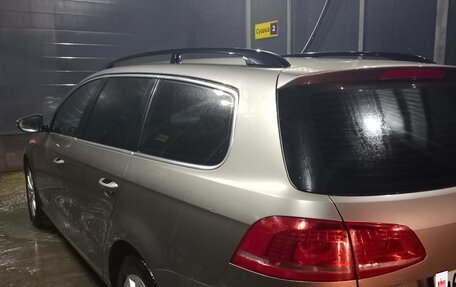 Volkswagen Passat B7, 2011 год, 1 250 000 рублей, 4 фотография