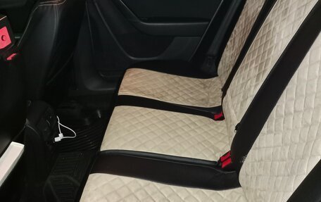 Volkswagen Passat B7, 2011 год, 1 250 000 рублей, 8 фотография