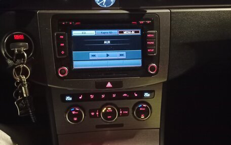 Volkswagen Passat B7, 2011 год, 1 250 000 рублей, 14 фотография