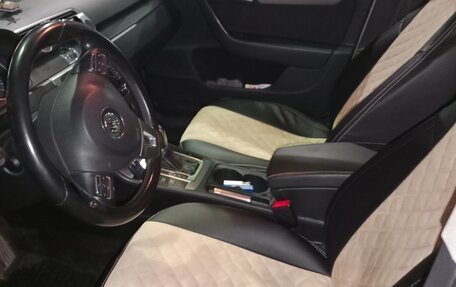 Volkswagen Passat B7, 2011 год, 1 250 000 рублей, 9 фотография