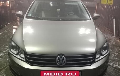 Volkswagen Passat B7, 2011 год, 1 250 000 рублей, 2 фотография
