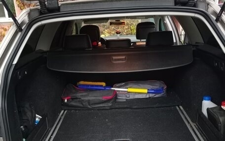 Volkswagen Passat B7, 2011 год, 1 250 000 рублей, 6 фотография