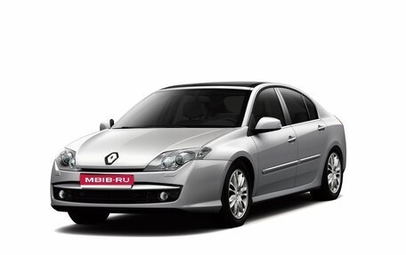 Renault Laguna III рестайлинг, 2009 год, 450 000 рублей, 1 фотография