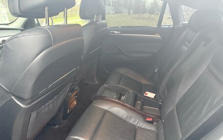 BMW X6, 2008 год, 1 670 000 рублей, 8 фотография