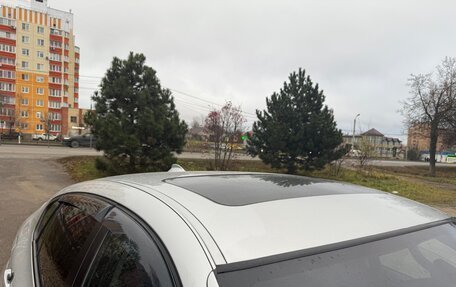 BMW X6, 2008 год, 1 670 000 рублей, 11 фотография