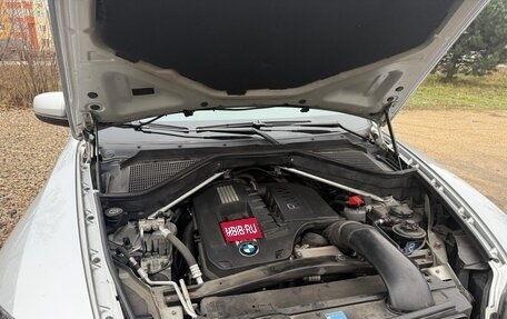 BMW X6, 2008 год, 1 670 000 рублей, 10 фотография