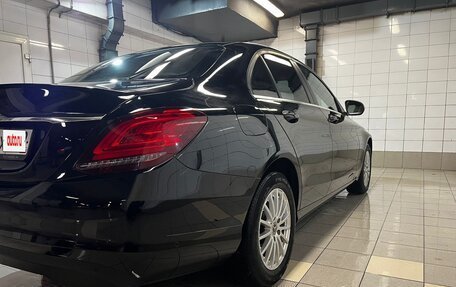 Mercedes-Benz C-Класс, 2018 год, 2 600 000 рублей, 15 фотография