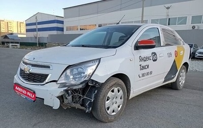Chevrolet Cobalt II, 2023 год, 895 000 рублей, 1 фотография
