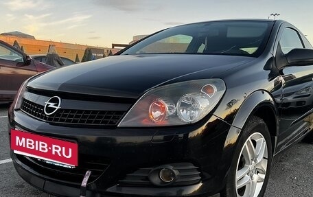 Opel Astra H, 2006 год, 590 000 рублей, 3 фотография