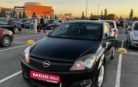 Opel Astra H, 2006 год, 590 000 рублей, 2 фотография