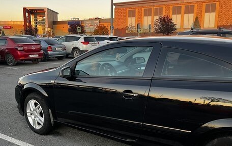 Opel Astra H, 2006 год, 590 000 рублей, 6 фотография