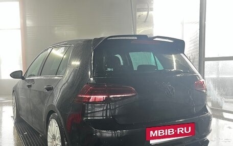 Volkswagen Golf VII, 2014 год, 1 300 000 рублей, 4 фотография