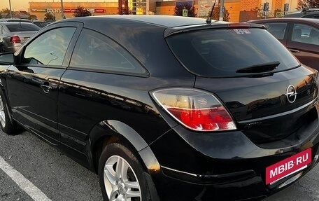 Opel Astra H, 2006 год, 590 000 рублей, 5 фотография