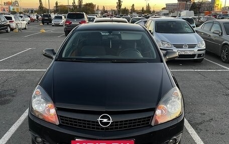 Opel Astra H, 2006 год, 590 000 рублей, 8 фотография