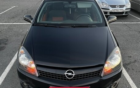 Opel Astra H, 2006 год, 590 000 рублей, 9 фотография