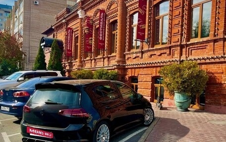 Volkswagen Golf VII, 2014 год, 1 300 000 рублей, 7 фотография