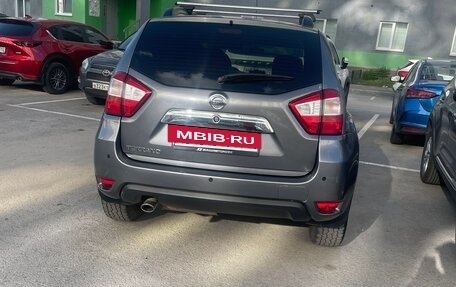 Nissan Terrano III, 2015 год, 950 000 рублей, 3 фотография