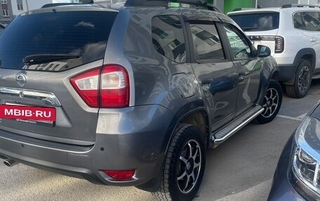 Nissan Terrano III, 2015 год, 950 000 рублей, 5 фотография