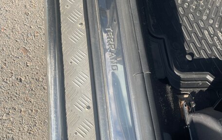 Nissan Terrano III, 2015 год, 950 000 рублей, 13 фотография