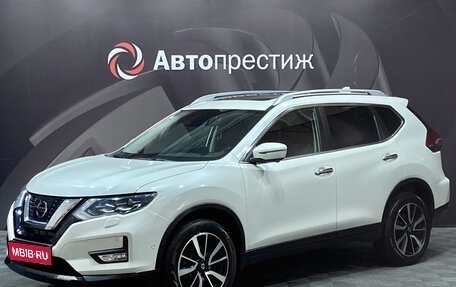 Nissan X-Trail, 2021 год, 2 650 000 рублей, 1 фотография