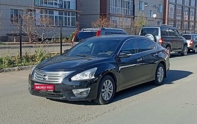 Nissan Teana, 2014 год, 1 210 000 рублей, 1 фотография