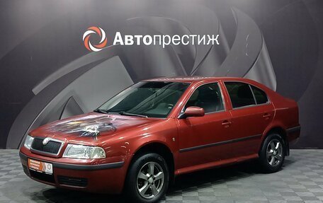 Skoda Octavia IV, 2008 год, 390 000 рублей, 1 фотография