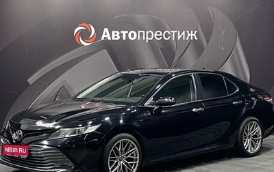 Toyota Camry, 2020 год, 2 335 000 рублей, 1 фотография