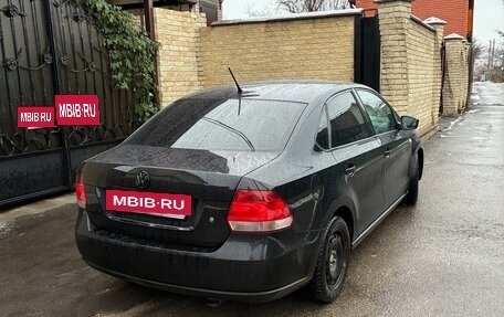 Volkswagen Polo VI (EU Market), 2014 год, 880 000 рублей, 8 фотография