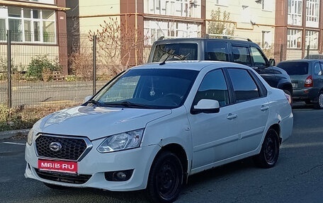 Datsun on-DO I рестайлинг, 2019 год, 640 000 рублей, 1 фотография