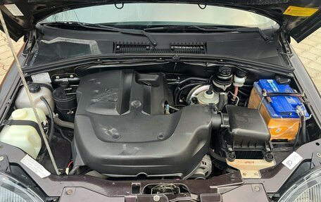 Chevrolet Niva I рестайлинг, 2010 год, 540 000 рублей, 7 фотография