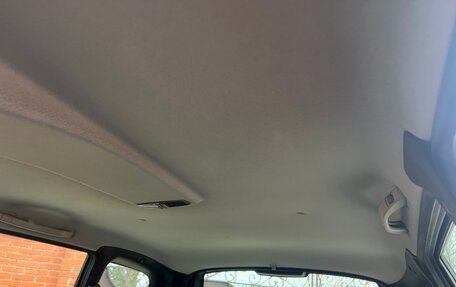 Chevrolet Niva I рестайлинг, 2010 год, 540 000 рублей, 16 фотография