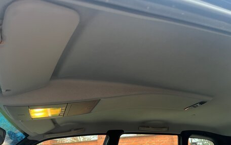 Chevrolet Niva I рестайлинг, 2010 год, 540 000 рублей, 15 фотография