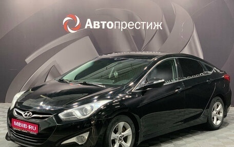 Hyundai i40 I рестайлинг, 2013 год, 1 110 000 рублей, 1 фотография