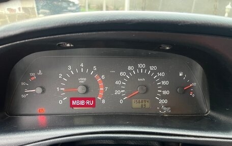 Chevrolet Niva I рестайлинг, 2010 год, 540 000 рублей, 11 фотография