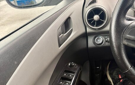 Chevrolet Aveo III, 2012 год, 690 000 рублей, 17 фотография