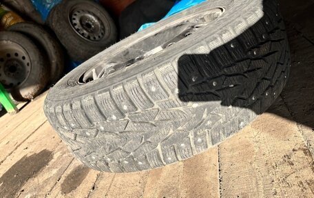 Chevrolet Aveo III, 2012 год, 690 000 рублей, 20 фотография